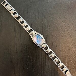 Fossil watch